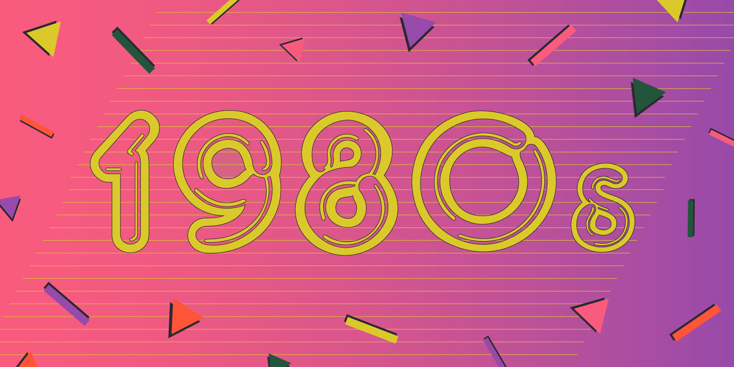 Bodacious! Top Six Hotties And Hunks Of The 1980's! - Geek News NOW