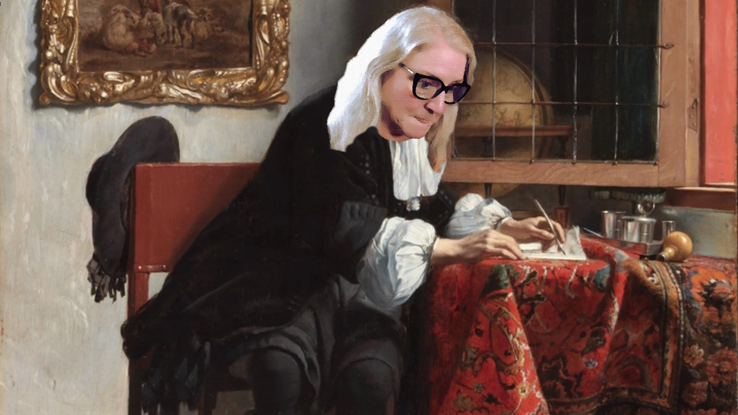Anne Elizabeth Hawley