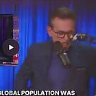 THE CRIME OF THE CENTURY: Over 70% of the ENTIRE Global Population Was Injected With a CARCINOGENIC Biological Agent