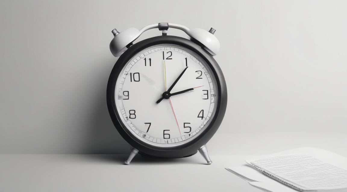 The Art of Prioritization: Focusing on What Truly Matters