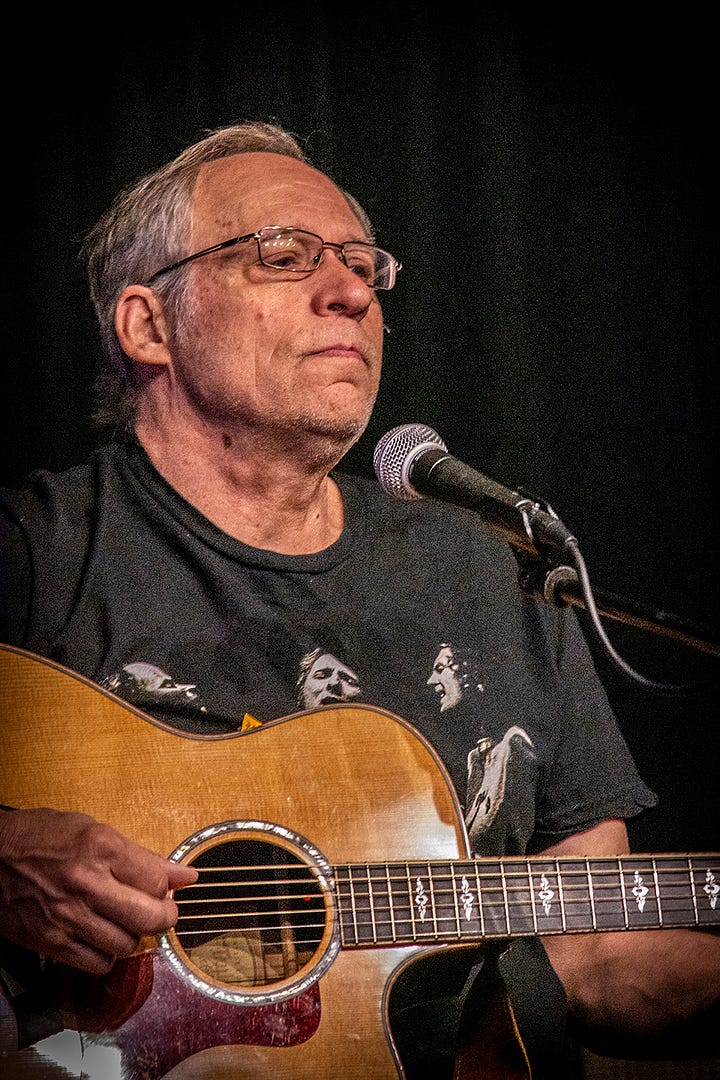 Terry Thompson / photos by Troy Larson © FallstownFUSE