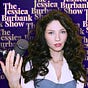 Jessica Burbank's avatar