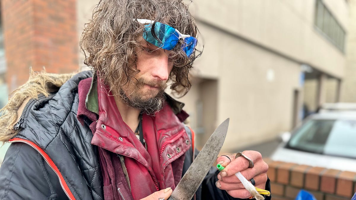 Street Justice: When the Street Becomes the Law