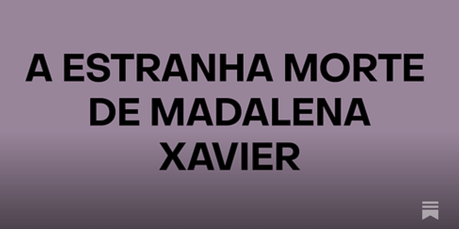 Assista Mentes Extraordinárias Temporada 2 Episódio 6 - O Cemitério do  Médico | HBO Max, image size:1600x800