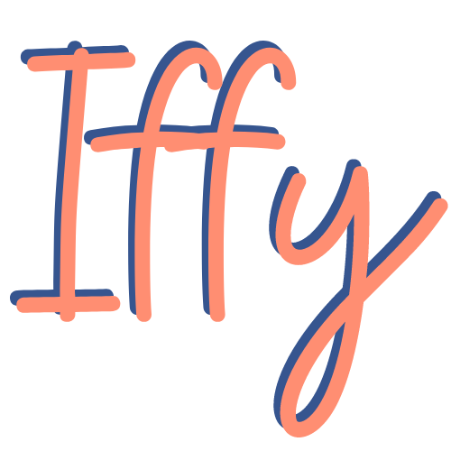 Substack profile picture for @iffy
