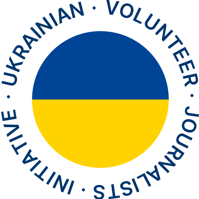 UVJI: Daily Chronicle of Russian Invasion