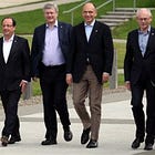 How the EU broke up with the City but not with its tax havens - Part 3 Negotiations before the Brexit negotiations