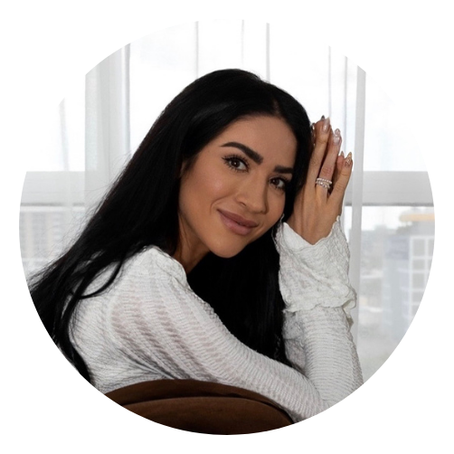 WELLthy with Christina Galbato