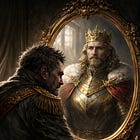 The Strongman You Don't See