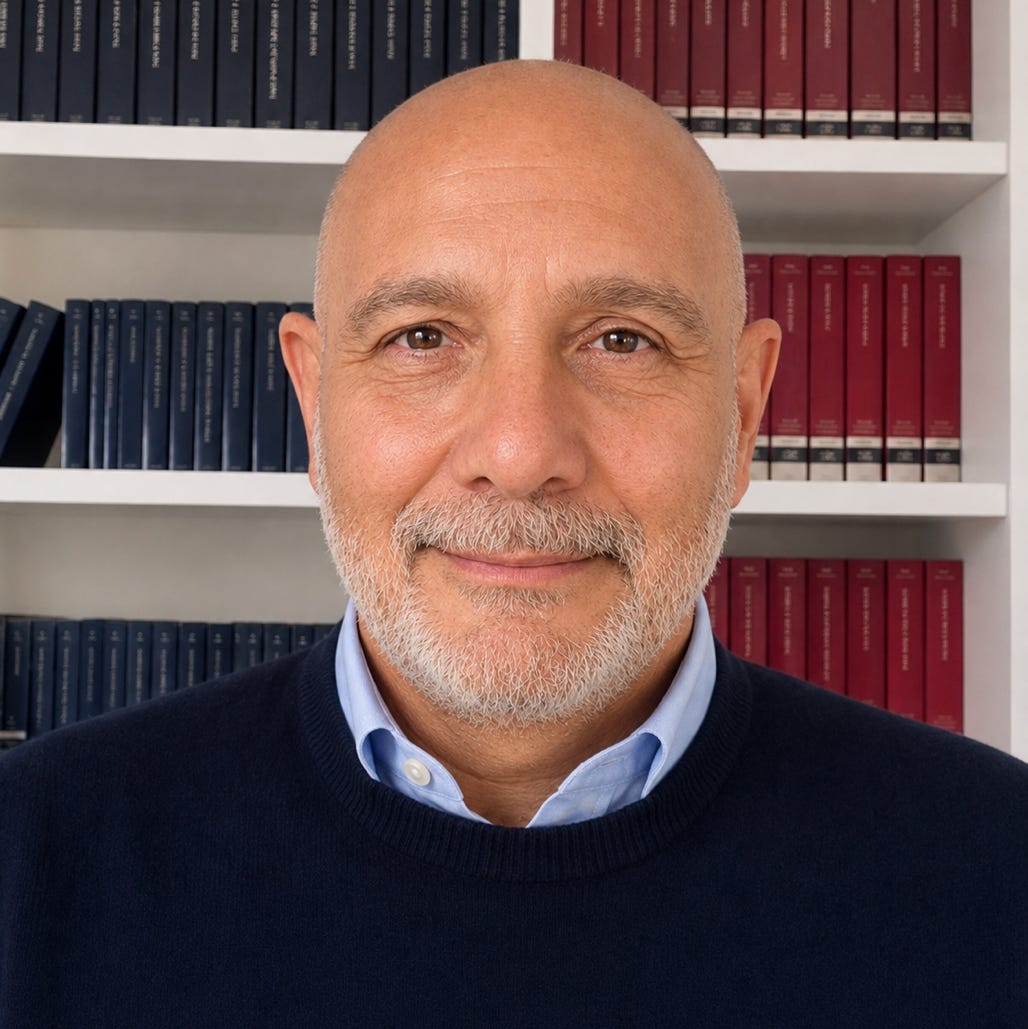 Armando Zuccali