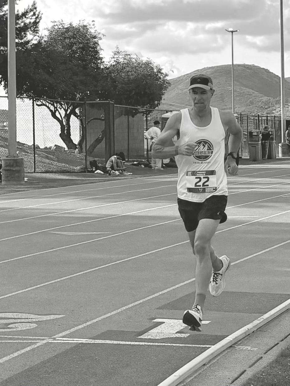 Going Shorter, Getting Faster, and Micro-Dosing Pain
