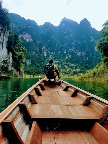 Southeast Asia may be more commonly known for its bustling cities, famous beaches, and various tourist destinations. However, the most memorable experiences in this region are actually found far from those places. Southeast Asia may be more commonly known for its bustling cities, famous beaches, and various tourist destinations. However, the most memorable experiences in this region are actually found far from those places.