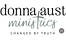 Donna Aust Ministries