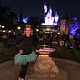 Monique Brasher's avatar