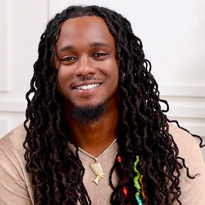 The Conscious Lee (@theconsciouslee): 