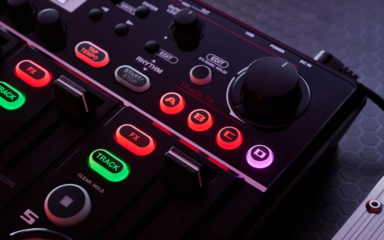 Boss RC-505 MKII Looper