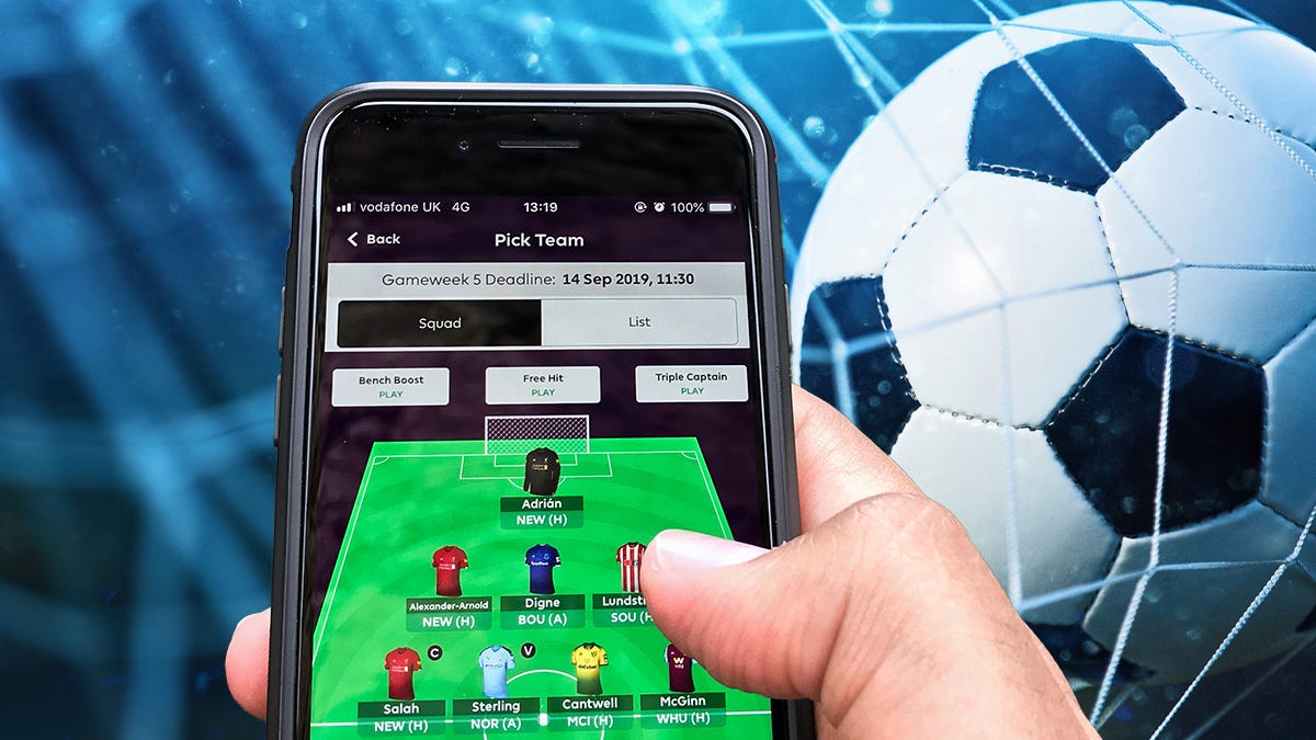 Fantasy League : retour sur ce phénomène qui gagne de plus en plus les fans  de sport - Keneo