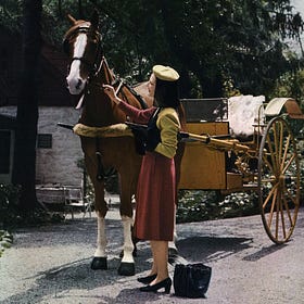 Town and Country with Clare Potter