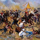 The Forgotten Wild West of Punjab