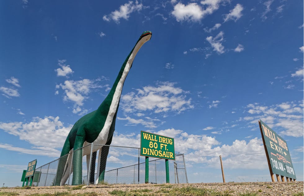 Follow in Frances McDormand&#39;s Tire Tracks at “Nomadland” Filming Locations  | Frommer&#39;s