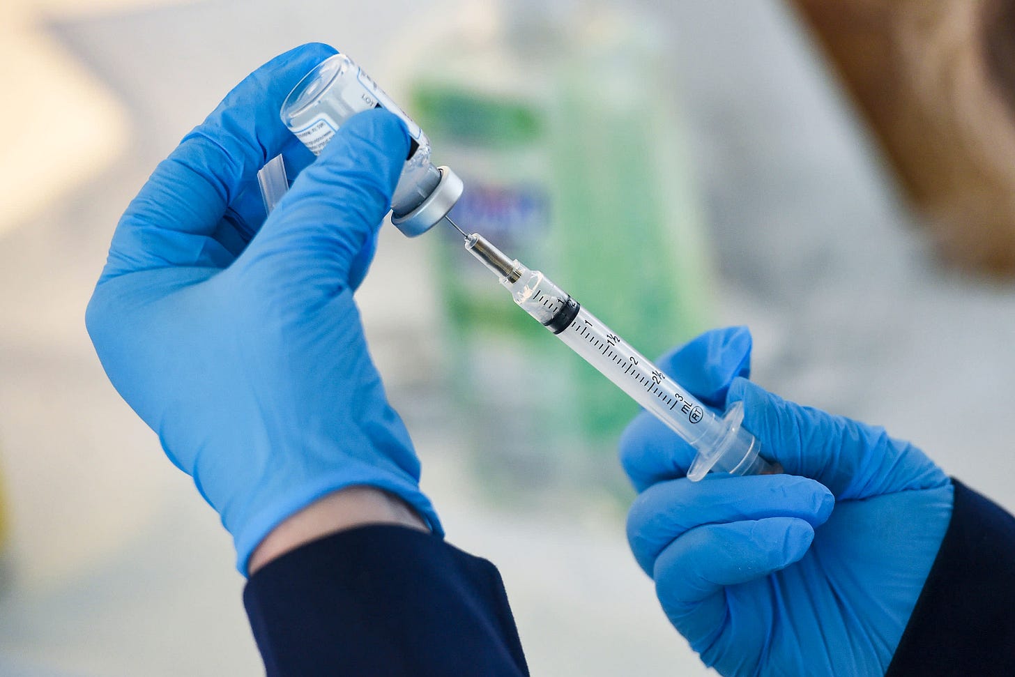FDA clears Moderna and J&amp;J Covid vaccine boosters, allows &#39;mix and match&#39;  shots