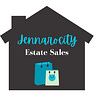 Jennarocity Estate Sales and Learning Platform