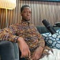 Gabriel Dedji's avatar