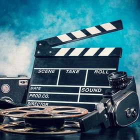 #1 This Caregiver's Watchlist. 'Feel the feels', escape reality or be transported by music.