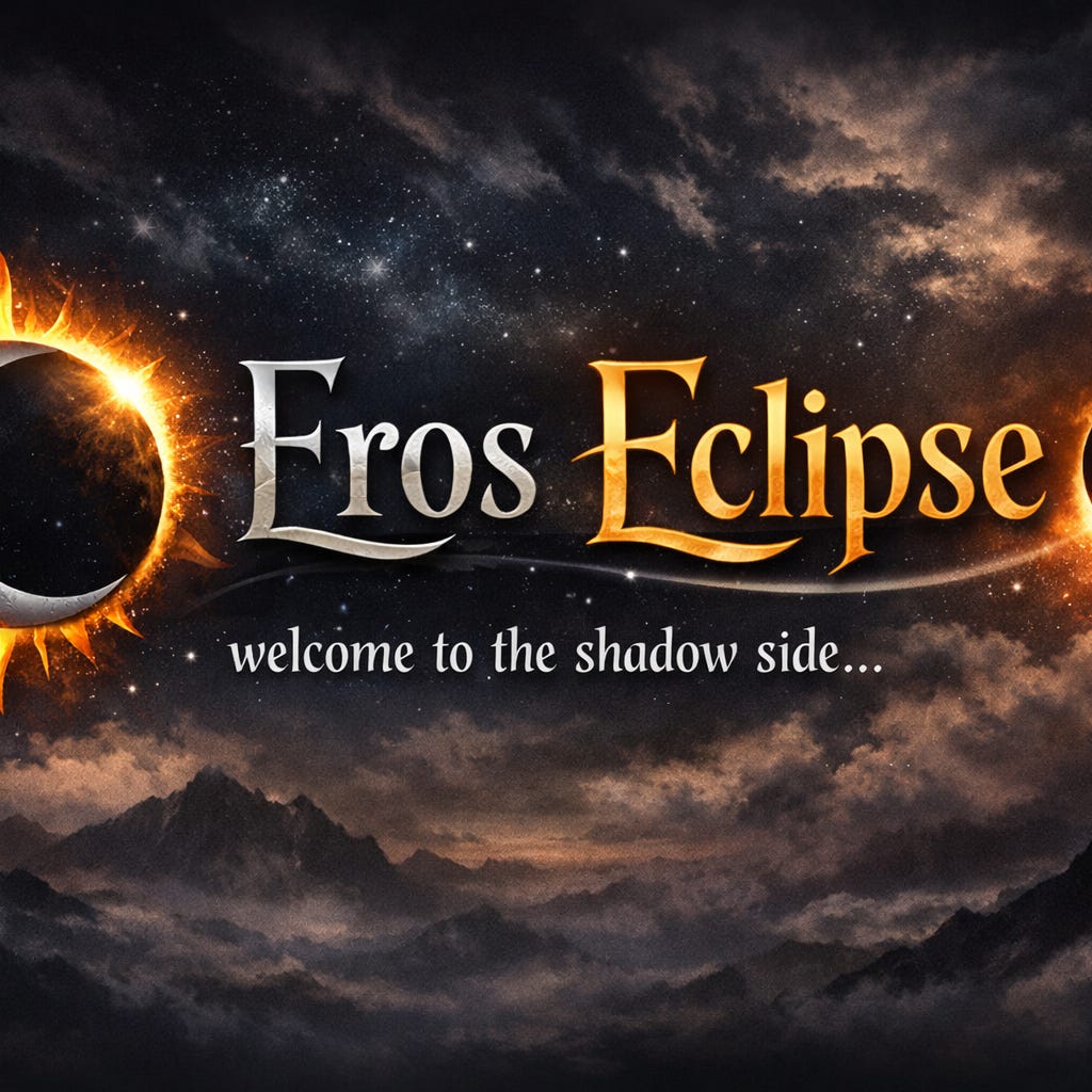 Eros Eclipse