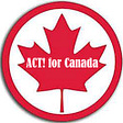 ACT! For Canada's avatar