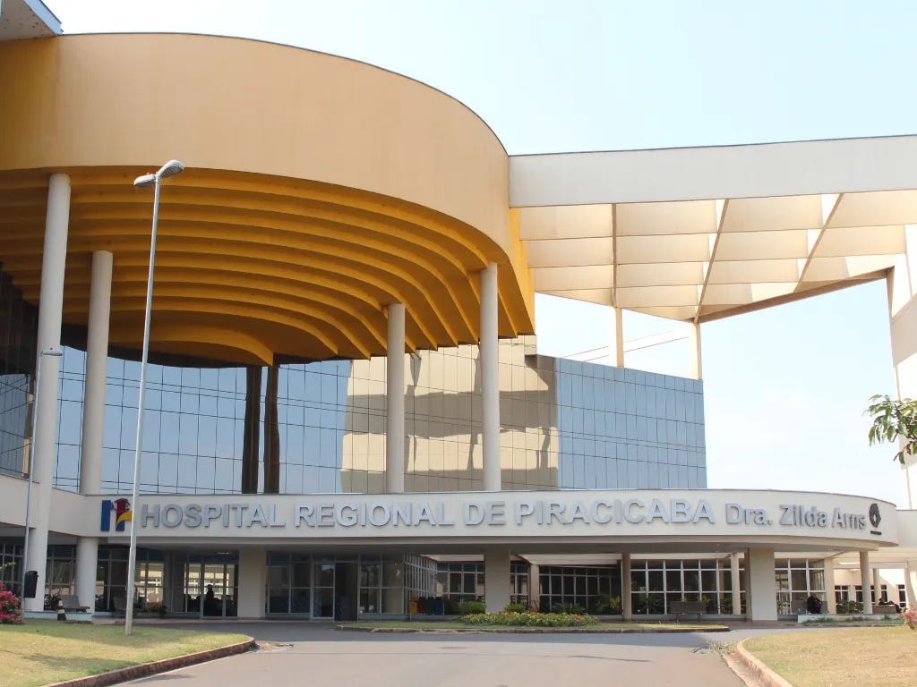 HR de Piracicaba abre inscrições para processos seletivos em sete cargos com salários de até R$5,9 mil HR de Piracicaba abre inscrições para processos seletivos em sete cargos com salários de até R$5,9 mil
