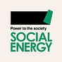 SOCIAL ENERGY's avatar