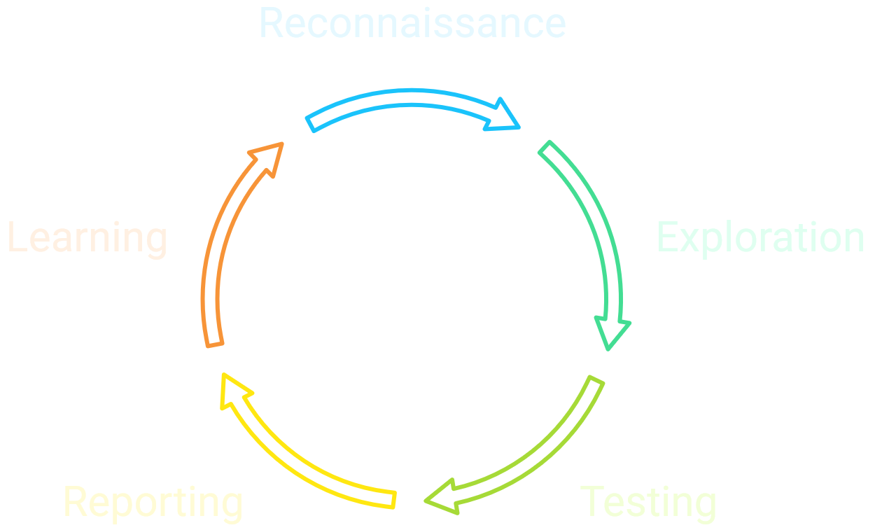 Bug Bounty Cycle