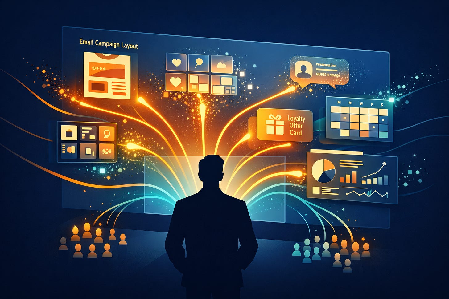 The Hospitality Marketer’s AI Moment