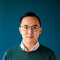 Edward Chiang's avatar