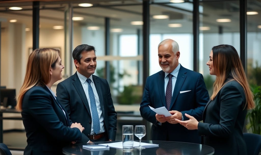 Planning Framework for Exponential Growth