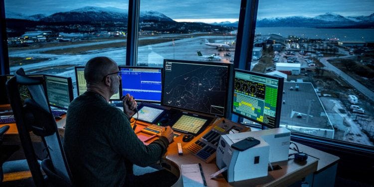 'Norway starts to see Russian spies everywhere' 'Norway starts to see Russian spies everywhere'