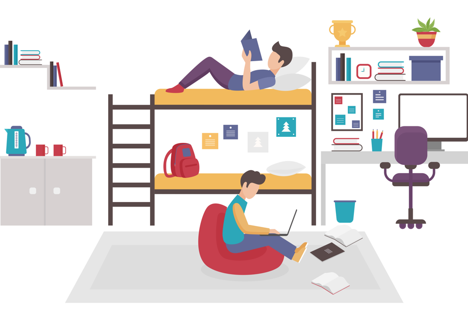 Comment bien gérer sa consommation d'énergie en colocation ? Comment bien gérer sa consommation d'énergie en colocation ?