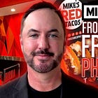 From Food Truck to Franchise Phenomenon: Inside Mike's Red Tacos' Rapid Rise
