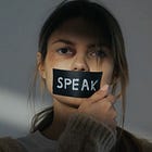 Masking Humanity