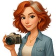 Diana Pierce's avatar