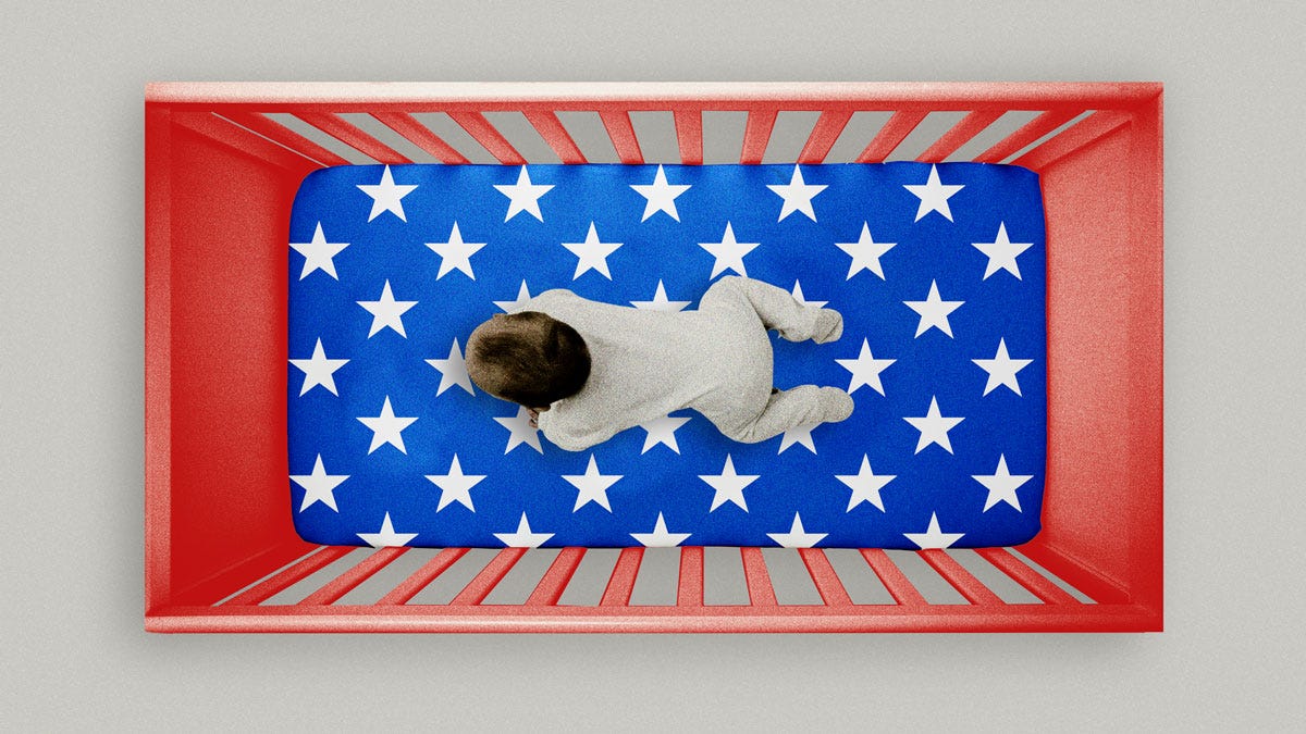 Trump Will Lose on Birthright Citizenship—but an Immigration Win Is Coming