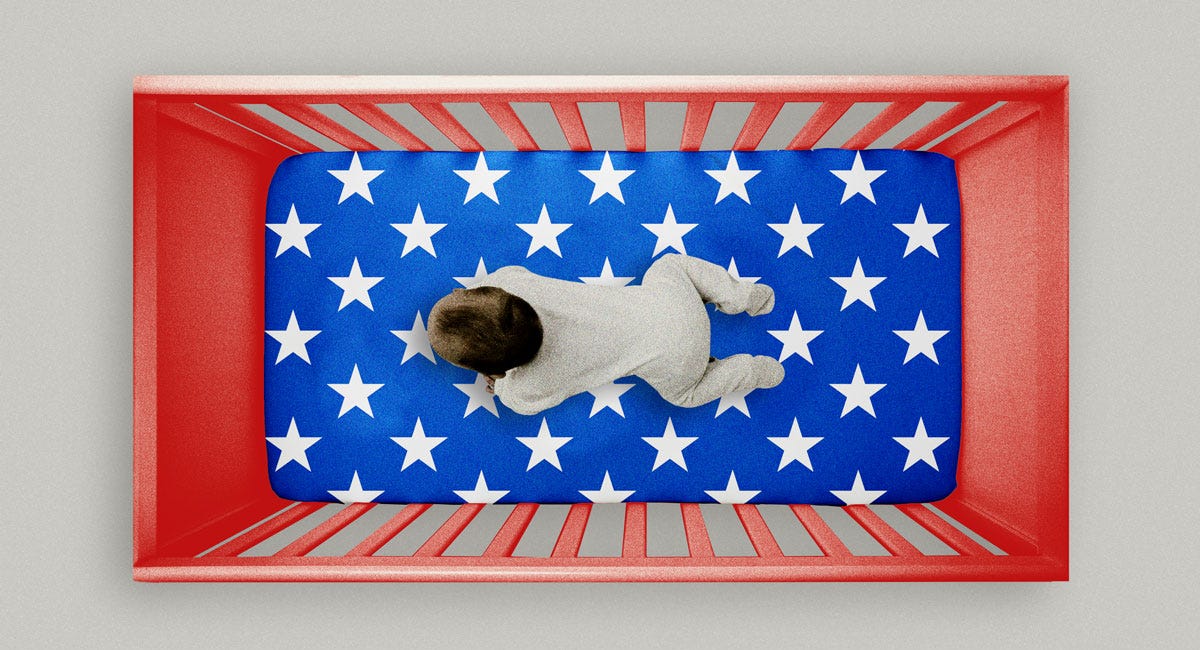 Trump Will Lose on Birthright Citizenship—but an Immigration Win Is Coming