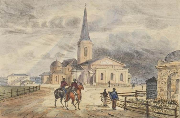 A painting of people riding horses
AI-generated content may be incorrect. A painting of people riding horses
AI-generated content may be incorrect.