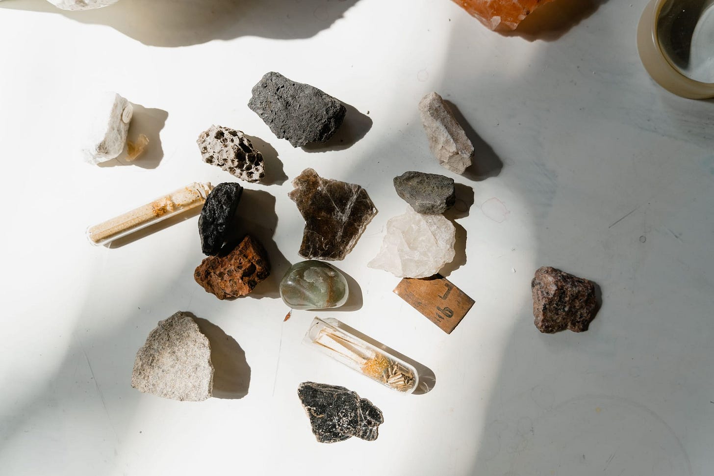 The Mineral Imperative: Securing Critical Supply Chains Through Eurasian Partnerships The Mineral Imperative: Securing Critical Supply Chains Through Eurasian Partnerships