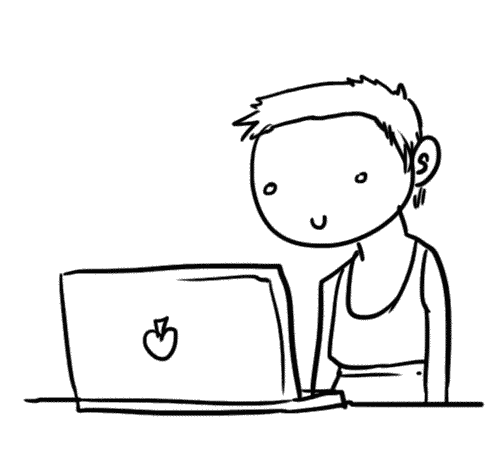 GIF viber thing while - GIF animado en GIFER