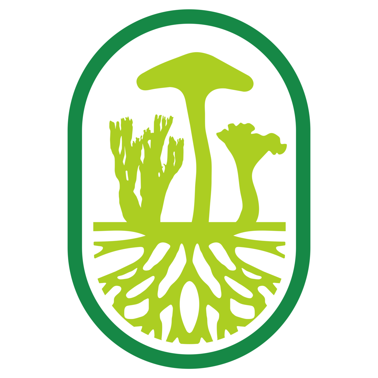 FUNDIS: People Protecting Fungi