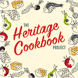 The Heritage Cookbook Project Weekly