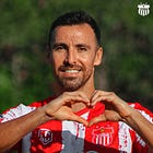 🇺🇸🇭🇳 Jonathan Bornstein is feeling the love in Honduras