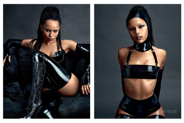 zoe kravitz complex cover for anorexia 2015 gossip zoe kravitz complex cover for anorexia 2015 gossip